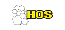 HOS-TECHNIK 로고